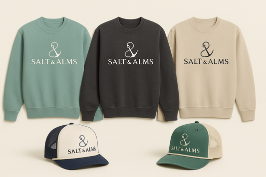 Crew Neck