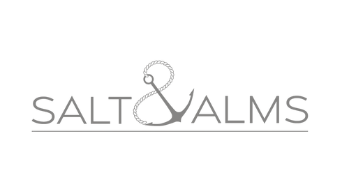 Salt & Alms