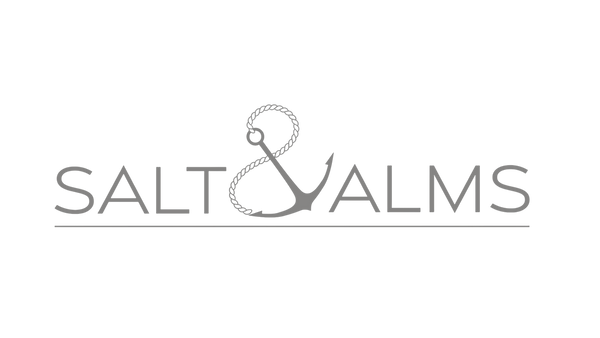 Salt & Alms
